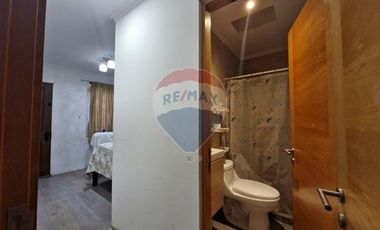 VENTA CASA CONDOMINIO PORTAL CHAMISERO