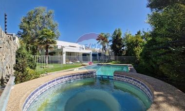 VENTA CASA CONDOMINIO PORTAL CHAMISERO