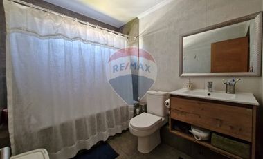 VENTA CASA CONDOMINIO PORTAL CHAMISERO