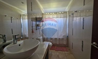 VENTA CASA CONDOMINIO PORTAL CHAMISERO