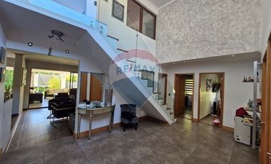 VENTA CASA CONDOMINIO PORTAL CHAMISERO