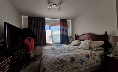 VENTA CASA CONDOMINIO PORTAL CHAMISERO