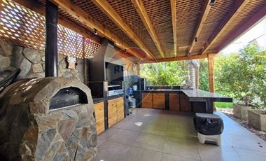 VENTA CASA CONDOMINIO PORTAL CHAMISERO