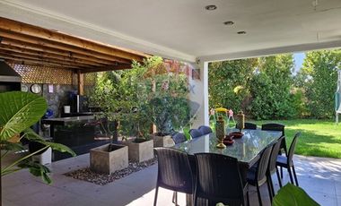 VENTA CASA CONDOMINIO PORTAL CHAMISERO