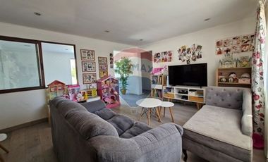 VENTA CASA CONDOMINIO PORTAL CHAMISERO