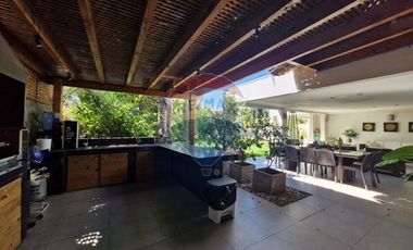 VENTA CASA CONDOMINIO PORTAL CHAMISERO