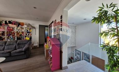 VENTA CASA CONDOMINIO PORTAL CHAMISERO