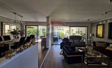 VENTA CASA CONDOMINIO PORTAL CHAMISERO