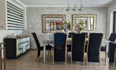 VENTA CASA CONDOMINIO PORTAL CHAMISERO