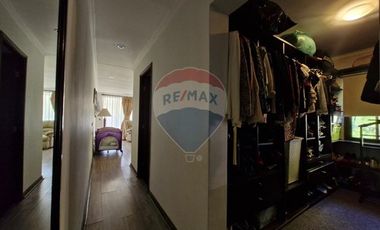 VENTA CASA CONDOMINIO PORTAL CHAMISERO