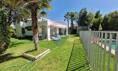 VENTA CASA CONDOMINIO PORTAL CHAMISERO