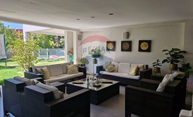 VENTA CASA CONDOMINIO PORTAL CHAMISERO