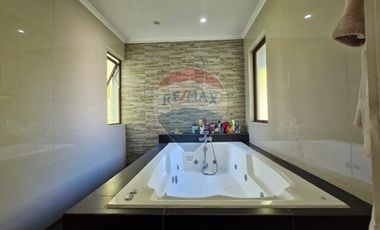 VENTA CASA CONDOMINIO PORTAL CHAMISERO