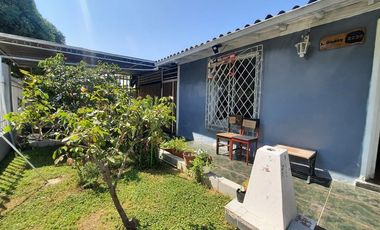 Casa Regularizada 4DOR/2BAÑOS