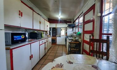 Casa Regularizada 4DOR/2BAÑOS