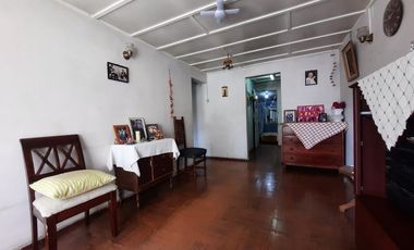 Casa Regularizada 4DOR/2BAÑOS