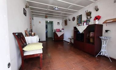 Casa Regularizada 4DOR/2BAÑOS