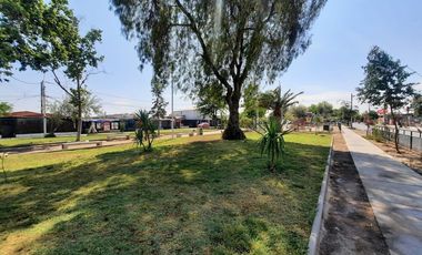 Casa Regularizada 4DOR/2BAÑOS