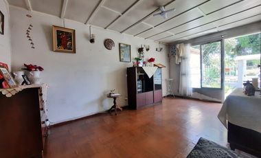 Casa Regularizada 4DOR/2BAÑOS