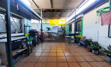 Casa Regularizada 4DOR/2BAÑOS