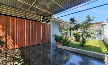 Casa Regularizada 4DOR/2BAÑOS