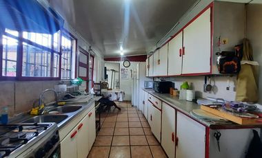 Casa Regularizada 4DOR/2BAÑOS