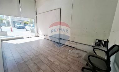 Local Comercial En Sector Cantagallo - Las Condes