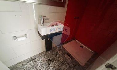 Local Comercial En Sector Cantagallo - Las Condes