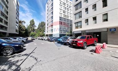 Local Comercial En Sector Cantagallo - Las Condes