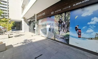 Local Comercial En Sector Cantagallo - Las Condes