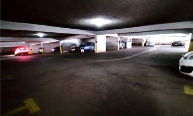 ESTACIONAMIENTO  EDIFICIO CARILLON 455