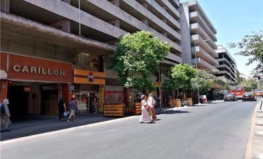 ESTACIONAMIENTO  EDIFICIO CARILLON 455