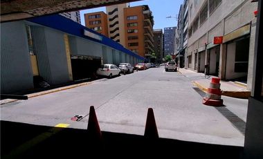 ESTACIONAMIENTO  EDIFICIO CARILLON 455