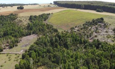 Plots La estaquilla, Puerto Varas