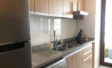 Departamento en Arriendo en 2 ESTACIONAMIENTOS/ San José de la Sierra / Av Las Condes