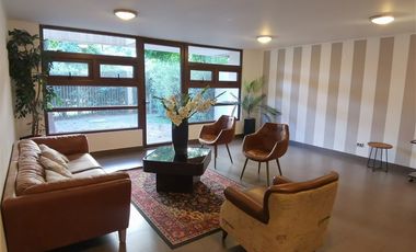 Departamento en Arriendo en 2 ESTACIONAMIENTOS/ San José de la Sierra / Av Las Condes