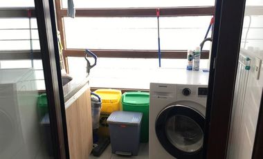 Departamento en Arriendo en 2 ESTACIONAMIENTOS/ San José de la Sierra / Av Las Condes