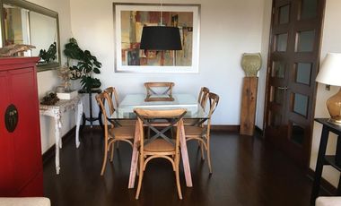 Departamento en Arriendo en 2 ESTACIONAMIENTOS/ San José de la Sierra / Av Las Condes