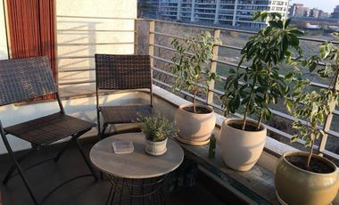 Departamento en Arriendo en 2 ESTACIONAMIENTOS/ San José de la Sierra / Av Las Condes
