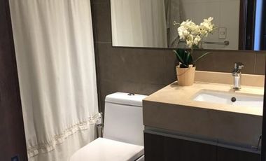 Departamento en Arriendo en 2 ESTACIONAMIENTOS/ San José de la Sierra / Av Las Condes