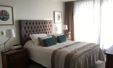 Departamento en Arriendo en 2 ESTACIONAMIENTOS/ San José de la Sierra / Av Las Condes