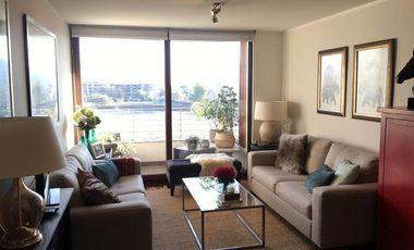 Departamento en Arriendo en 2 ESTACIONAMIENTOS/ San José de la Sierra / Av Las Condes