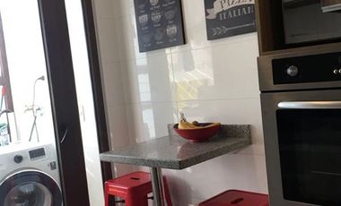 Departamento en Arriendo en 2 ESTACIONAMIENTOS/ San José de la Sierra / Av Las Condes