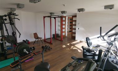 Departamento en Arriendo en 2 ESTACIONAMIENTOS/ San José de la Sierra / Av Las Condes