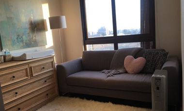 Departamento en Arriendo en 2 ESTACIONAMIENTOS/ San José de la Sierra / Av Las Condes