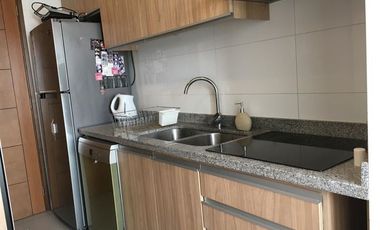 Departamento en Arriendo en 2 ESTACIONAMIENTOS/ San José de la Sierra / Av Las Condes