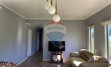 Casa,  Parcela 5000 m2, Freire-villarrica