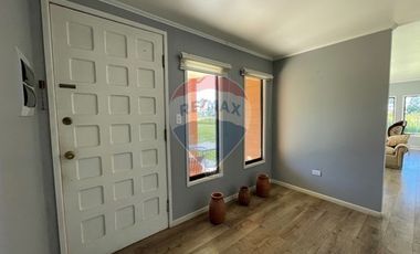 Casa,  Parcela 5000 m2, Freire-villarrica