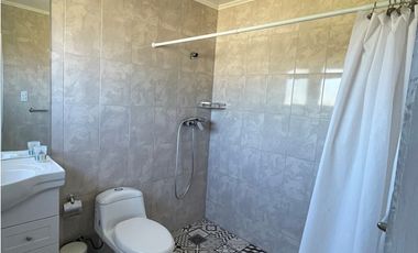 Casa,  Parcela 5000 m2, Freire-villarrica