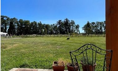 Casa,  Parcela 5000 m2, Freire-villarrica